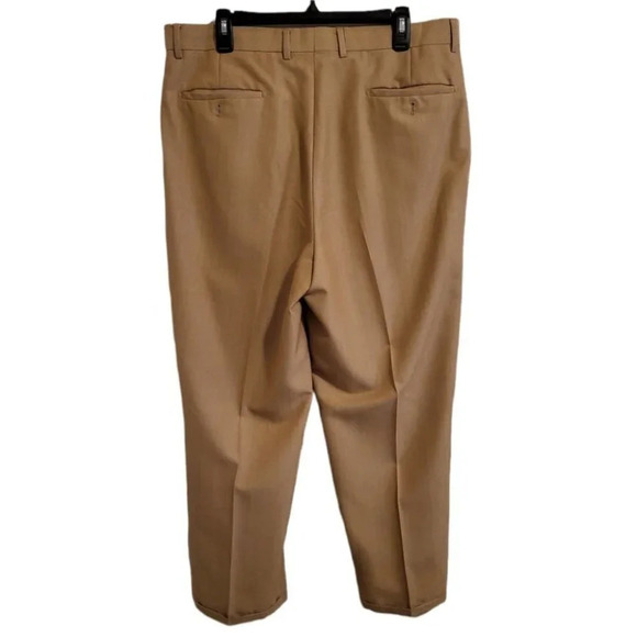 Men's 3pc Suit by Statement Italy (Style - SB2 size 42R/36R) - Picture 4 of 13